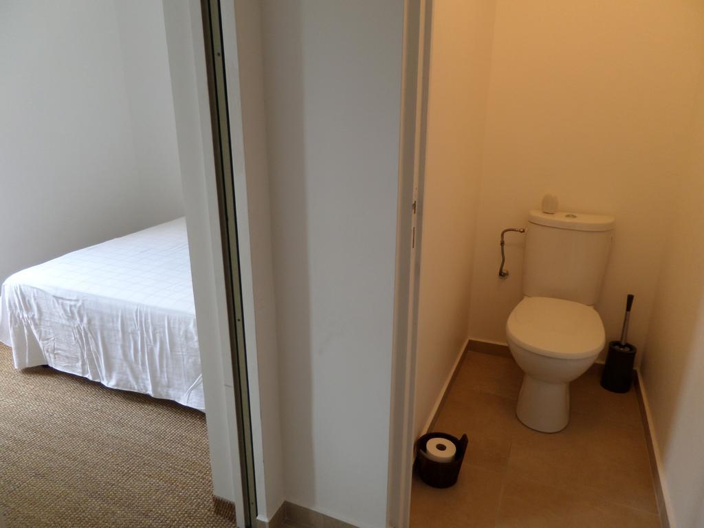 Joli Appartement Entre Menton Et Monaco Roquebrune-Cap-Martin Cameră foto