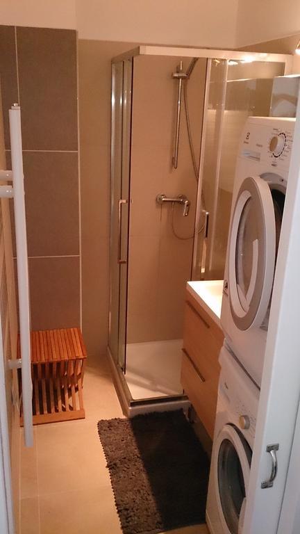 Joli Appartement Entre Menton Et Monaco Roquebrune-Cap-Martin Cameră foto